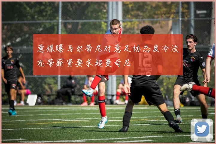 意媒曝马尔蒂尼对意足协态度冷淡孔蒂薪资要求超曼奇尼