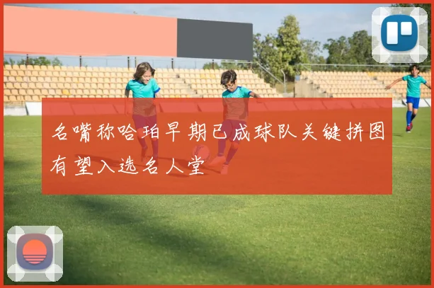 名嘴称哈珀早期已成球队关键拼图有望入选名人堂