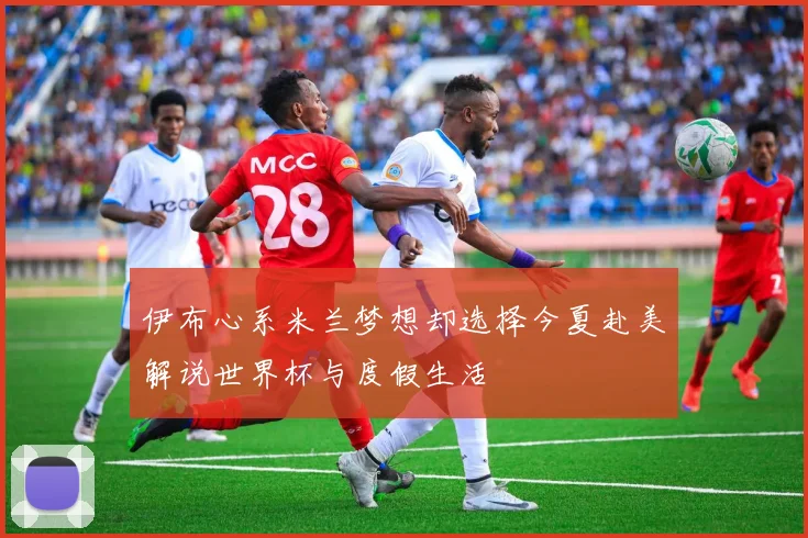 伊布心系米兰梦想却选择今夏赴美解说世界杯与度假生活